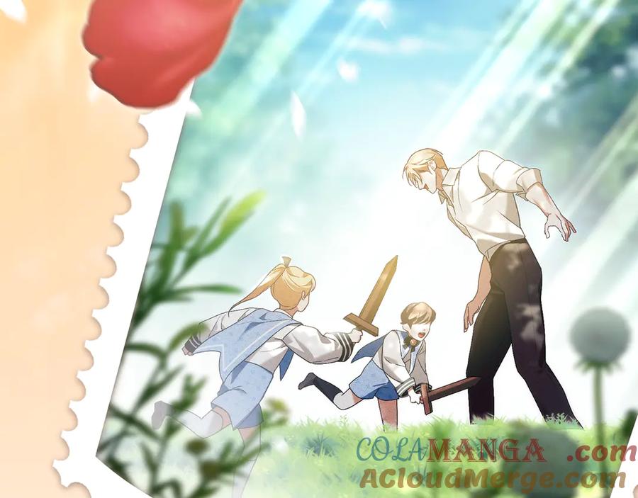 默许侵占 - 完结篇 美好的结局 - 第177张图