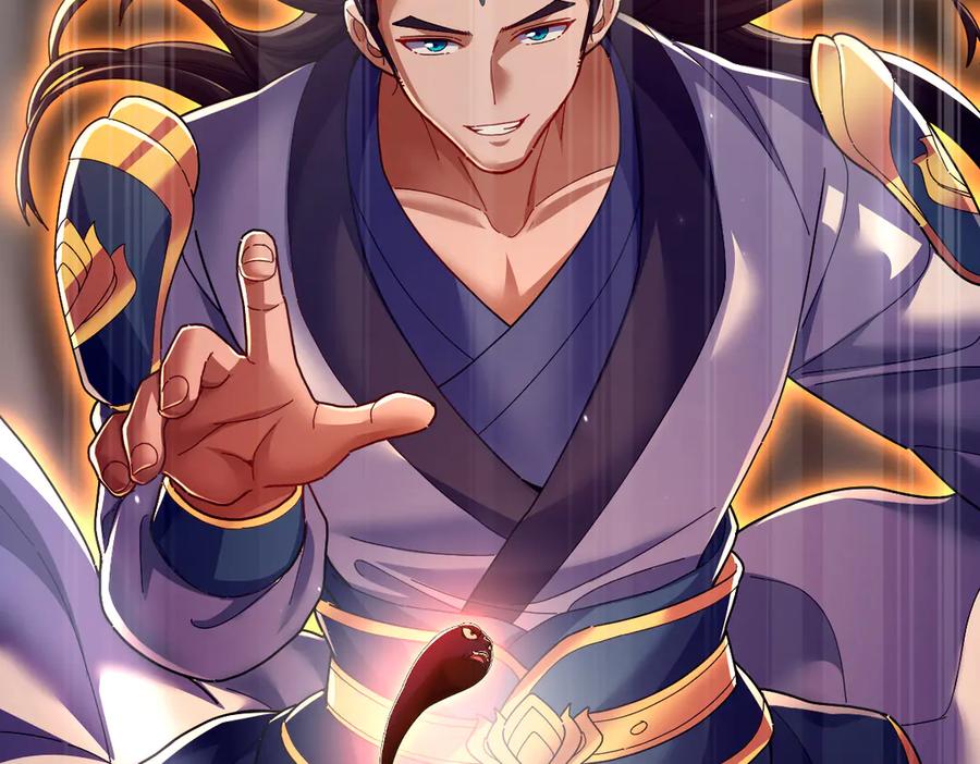 开局震惊女帝老婆，我无敌了 第83话 绞杀魔族 第175页