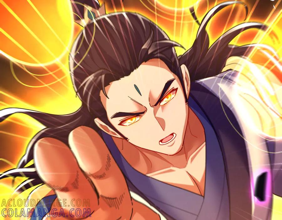 开局震惊女帝老婆，我无敌了 第83话 绞杀魔族 第157页