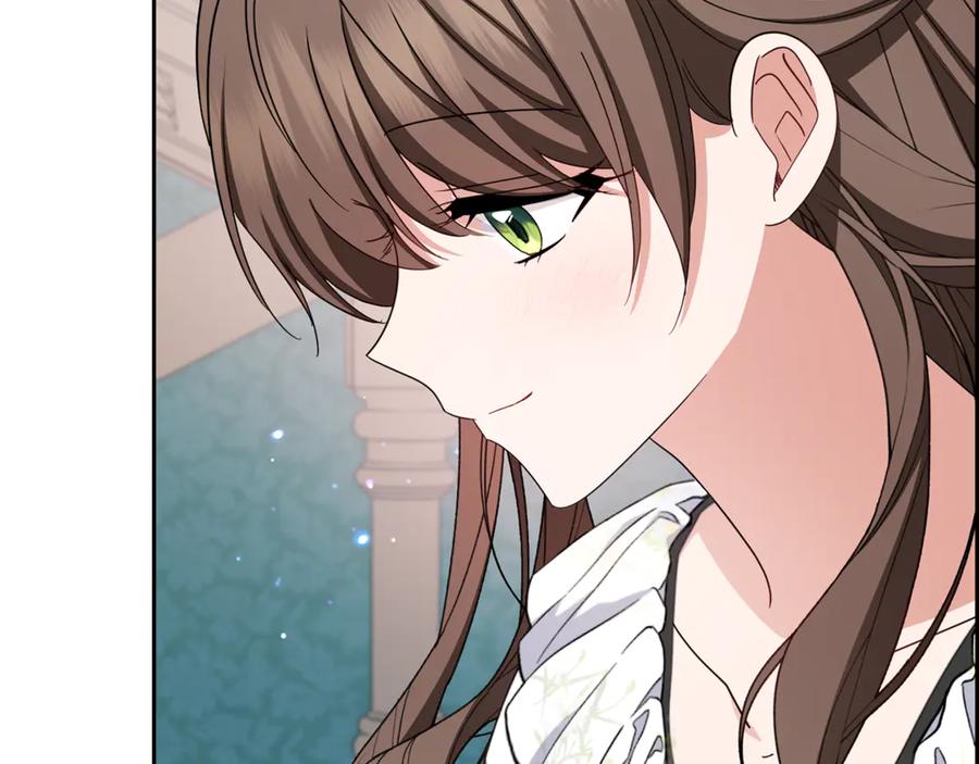 反派少女被爱意围绕 第85话 认清内心 第131页