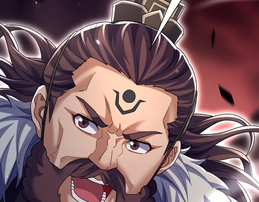 开局震惊女帝老婆，我无敌了 第84话 祖师，您看小女怎么样？ 第63页