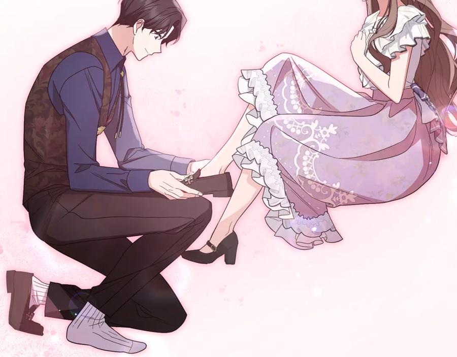 反派少女被爱意围绕 第85话 认清内心 第123页