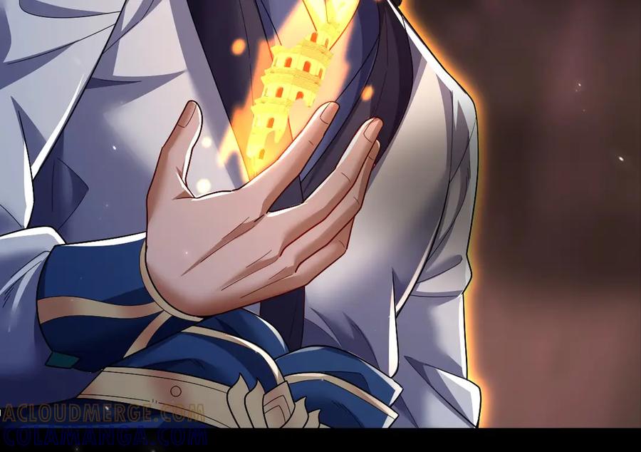 开局震惊女帝老婆，我无敌了 第84话 祖师，您看小女怎么样？ 第29页