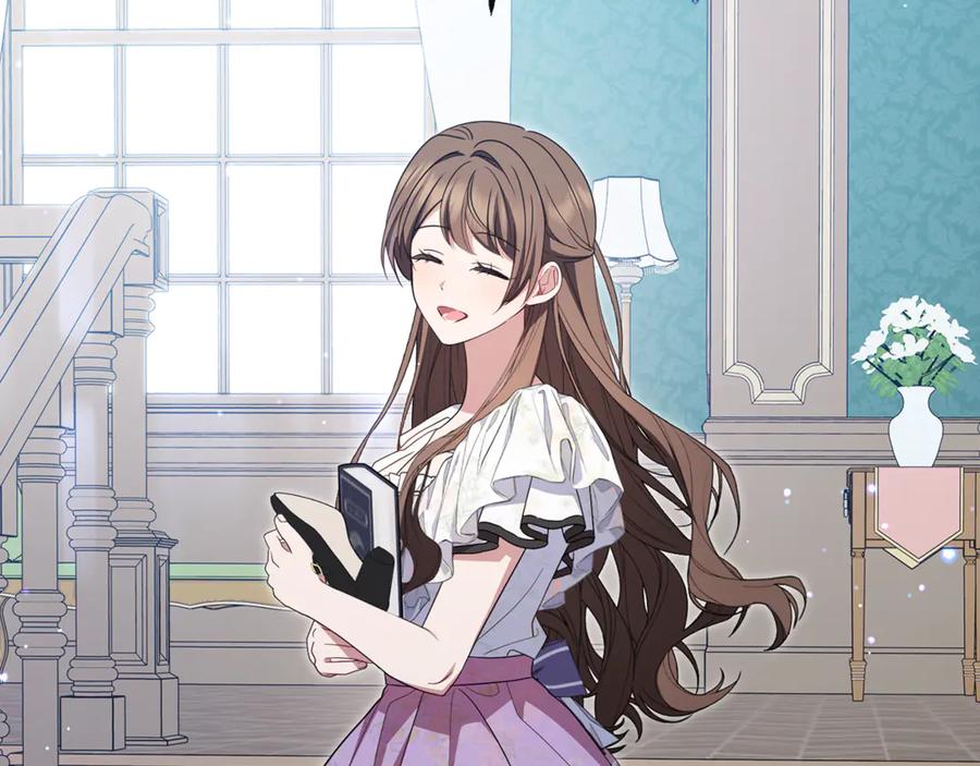 反派少女被爱意围绕 第85话 认清内心 第174页