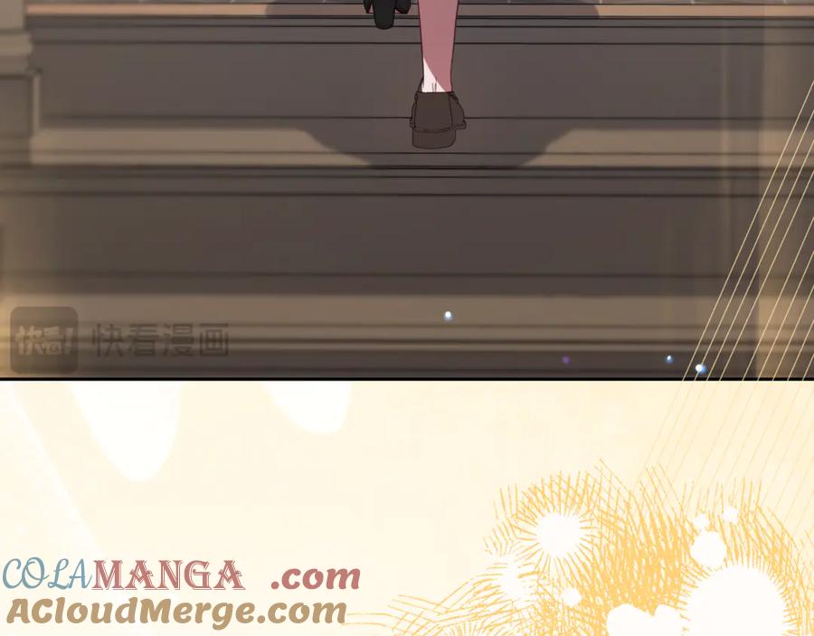 反派少女被爱意围绕 第85话 认清内心 第185页