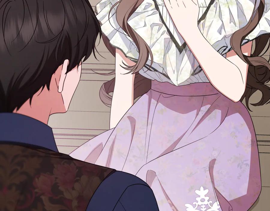 反派少女被爱意围绕 第85话 认清内心 第103页