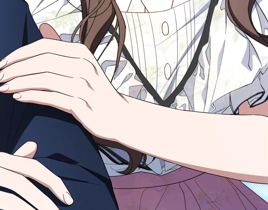 反派少女被爱意围绕 第85话 认清内心 第154页