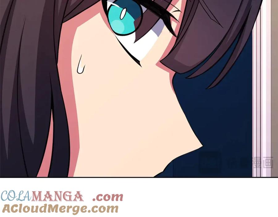 神的打工世界 第84话 邪恶的计划 第213页