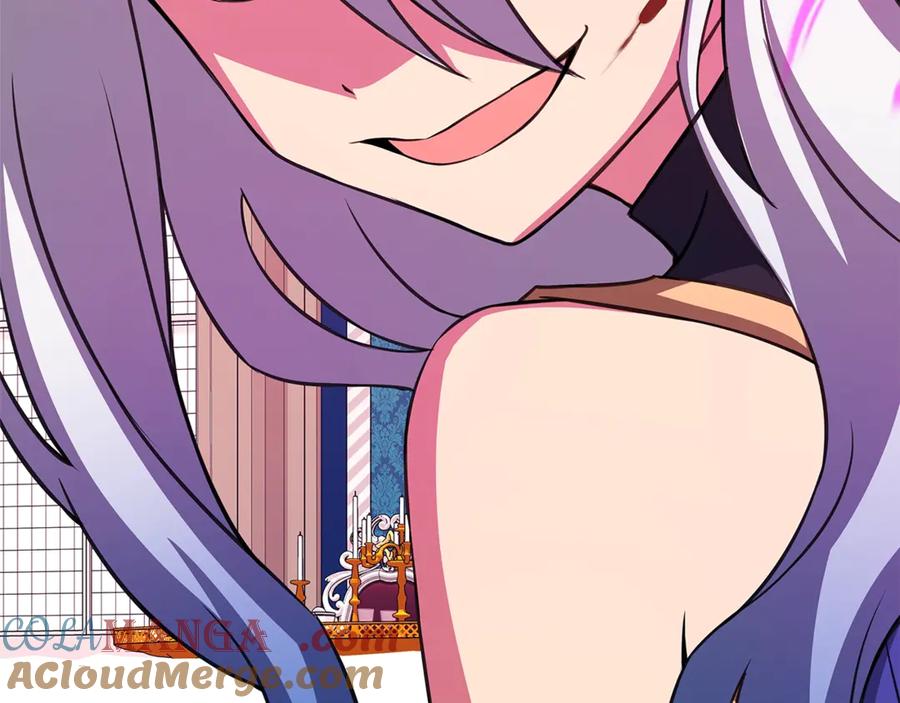 神的打工世界 第84话 邪恶的计划 第209页