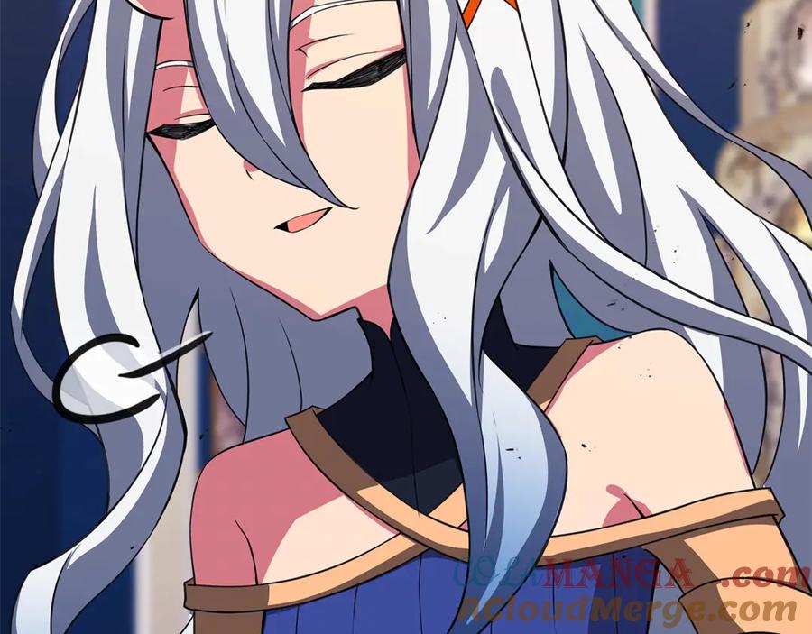 神的打工世界 第84话 邪恶的计划 第161页