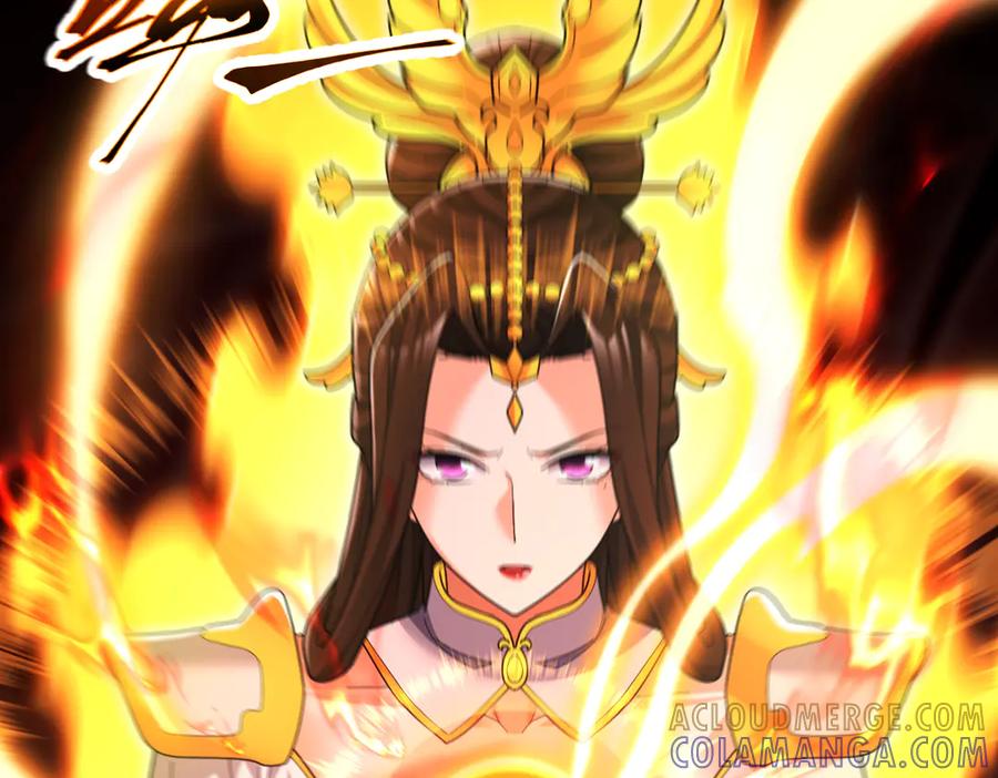 开局震惊女帝老婆，我无敌了 第86话 护夫狂魔 第141页