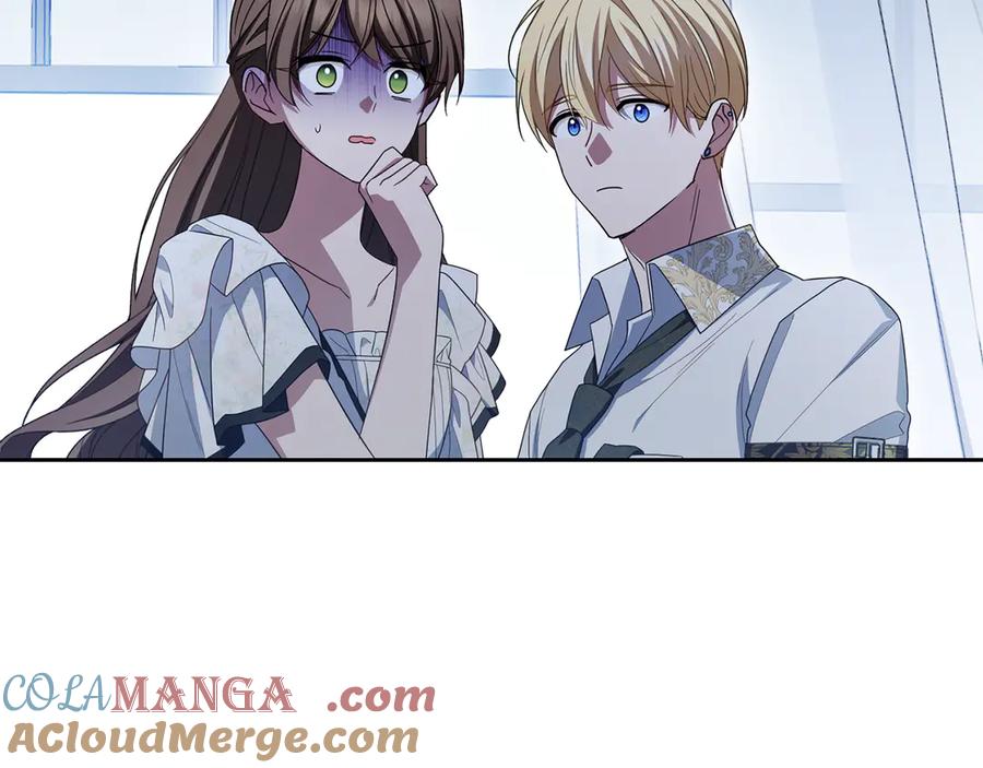 反派少女被爱意围绕 第87话 在意 第53页