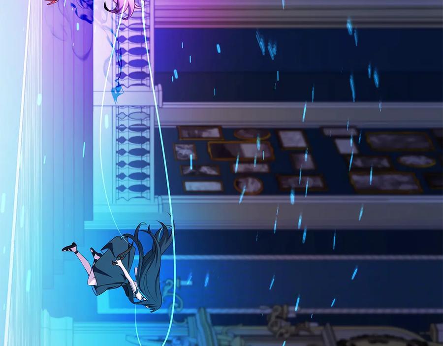 神的打工世界 第84话 邪恶的计划 第191页
