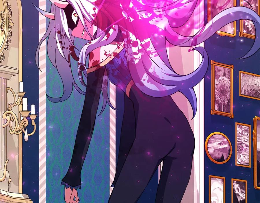 神的打工世界 第84话 邪恶的计划 第204页
