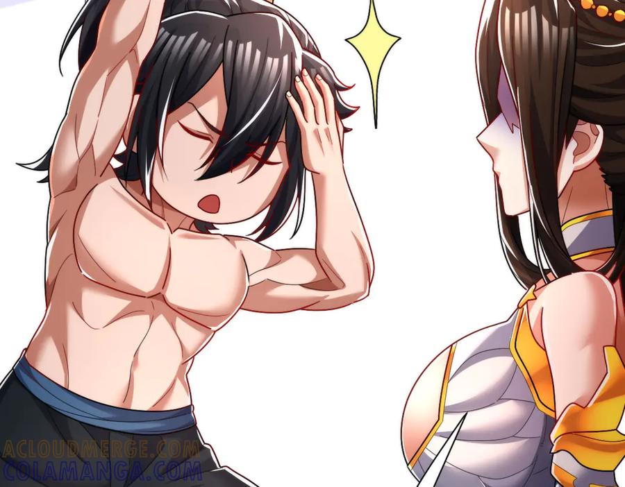开局震惊女帝老婆，我无敌了 第91话 全天下男人都会犯的错 第93页