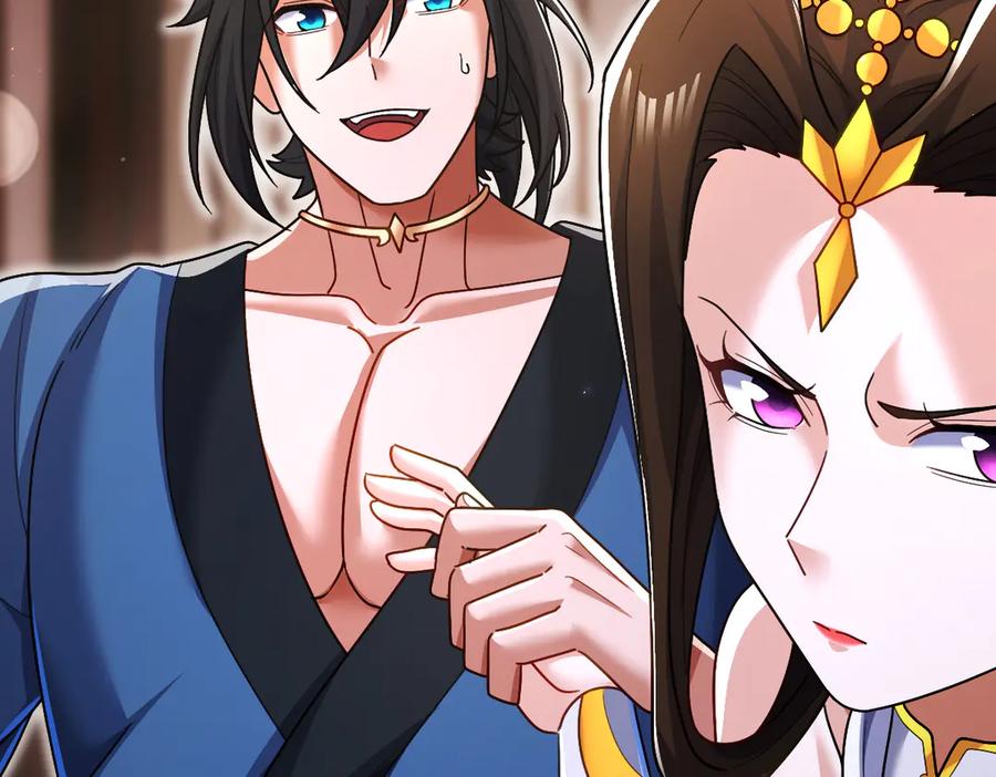 开局震惊女帝老婆，我无敌了 第92话 简简单单小祖师 第31页