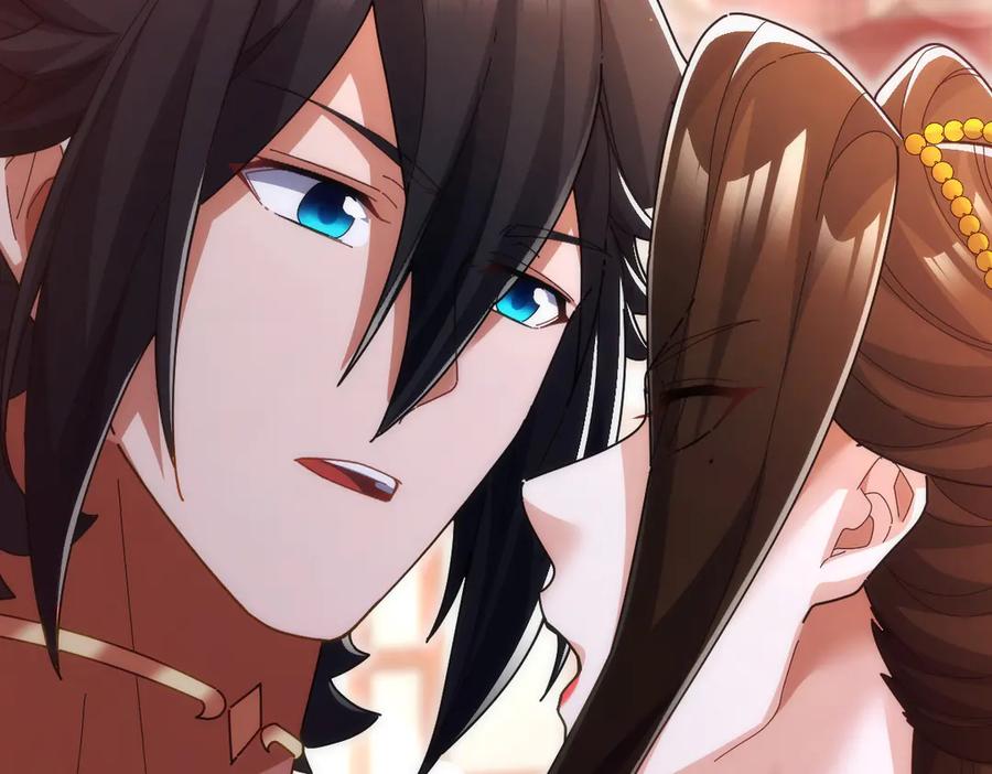 开局震惊女帝老婆，我无敌了 第94话 切磋？还是单挑？ 第22页