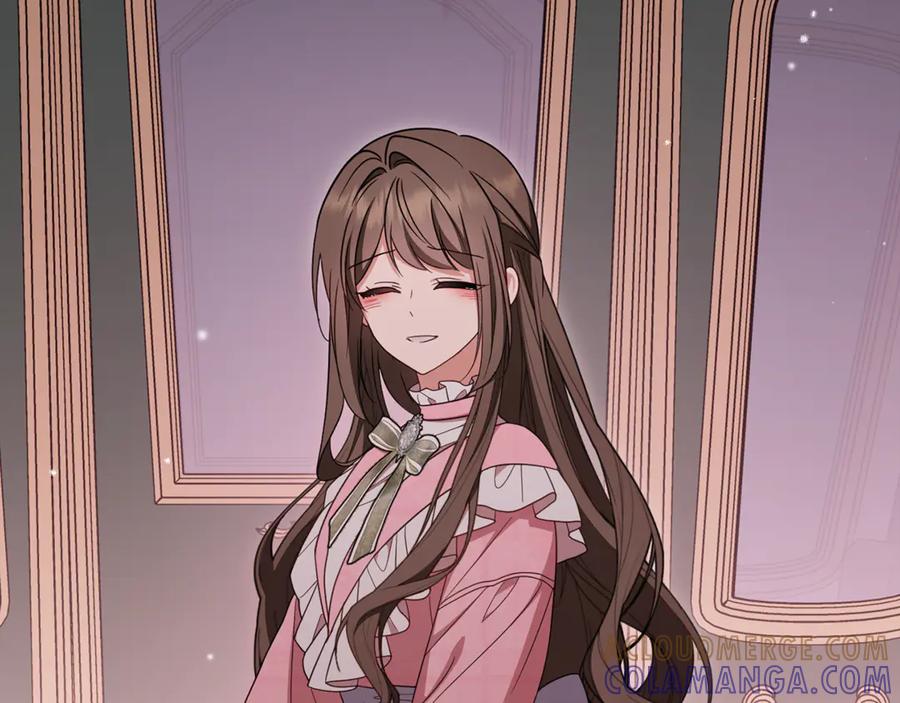 反派少女被爱意围绕 第96话 已无能为力 第129页