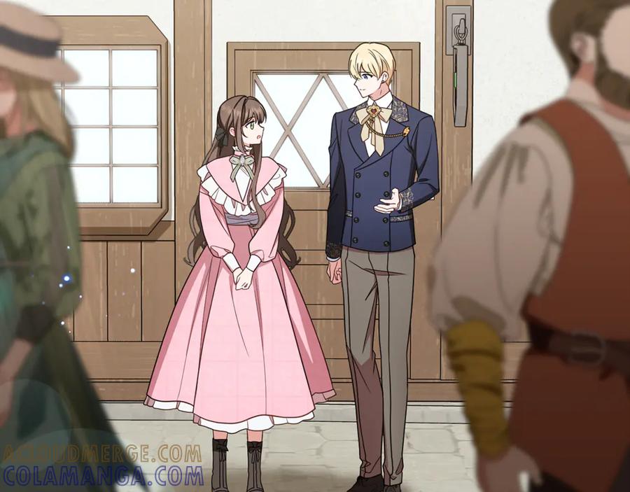 反派少女被爱意围绕 第96话 已无能为力 第97页