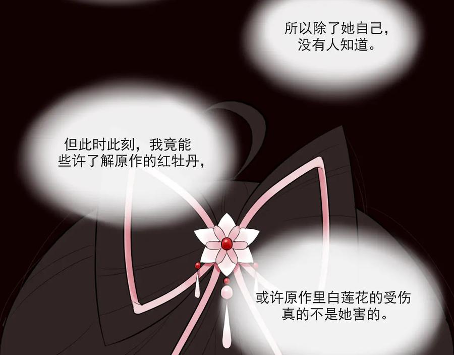 《转生成为女主后攻略对象却成了恶毒女配的后宫》18.女主与女配的界限 第68页