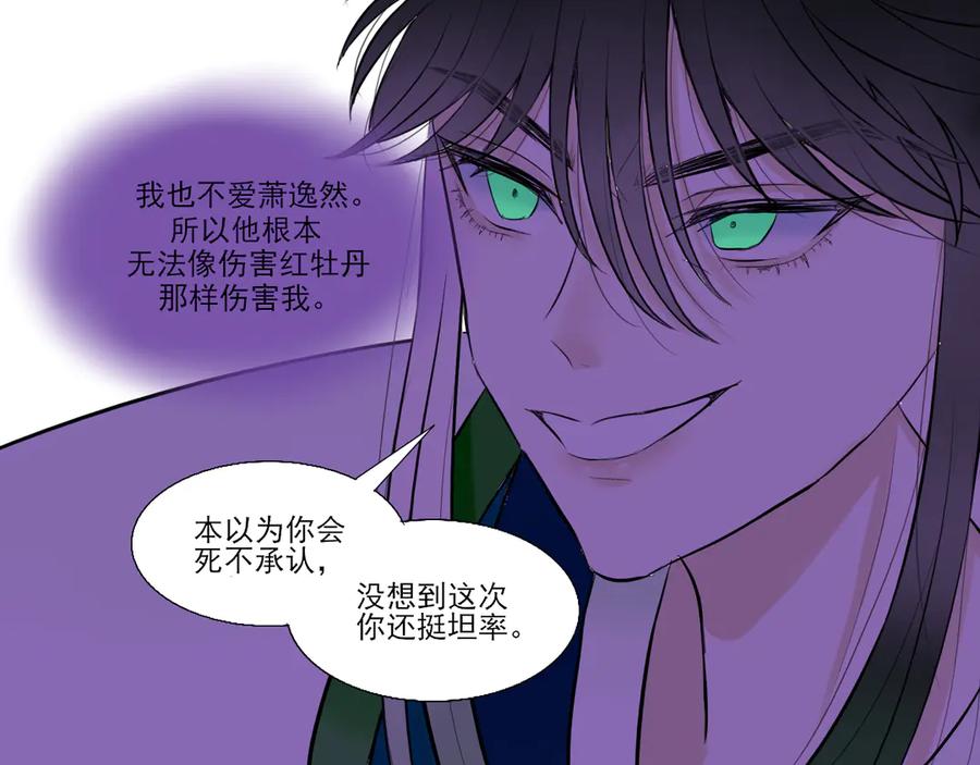 《转生成为女主后攻略对象却成了恶毒女配的后宫》18.女主与女配的界限 第82页