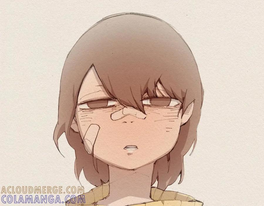 《爱憎》第1话 噩梦的开始 第33页