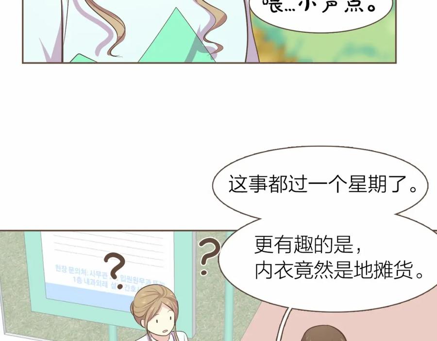 《臣服于我 1》第22话 为什么天天想你 第87页