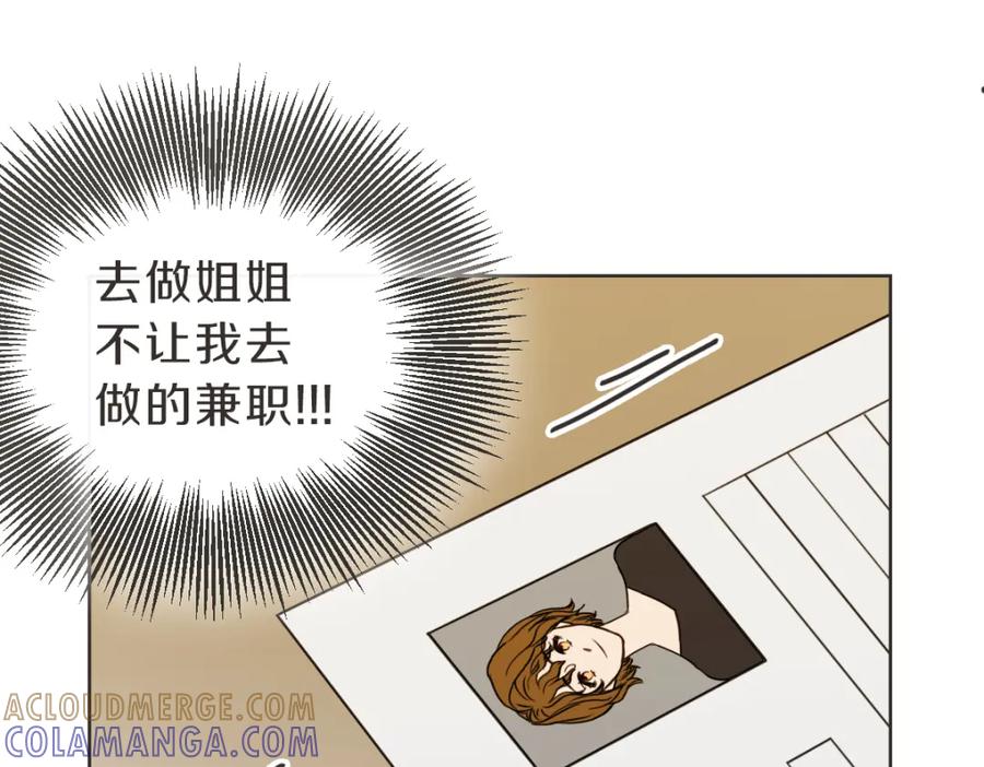 《虽然说了不是你》番外五 终点 第77页