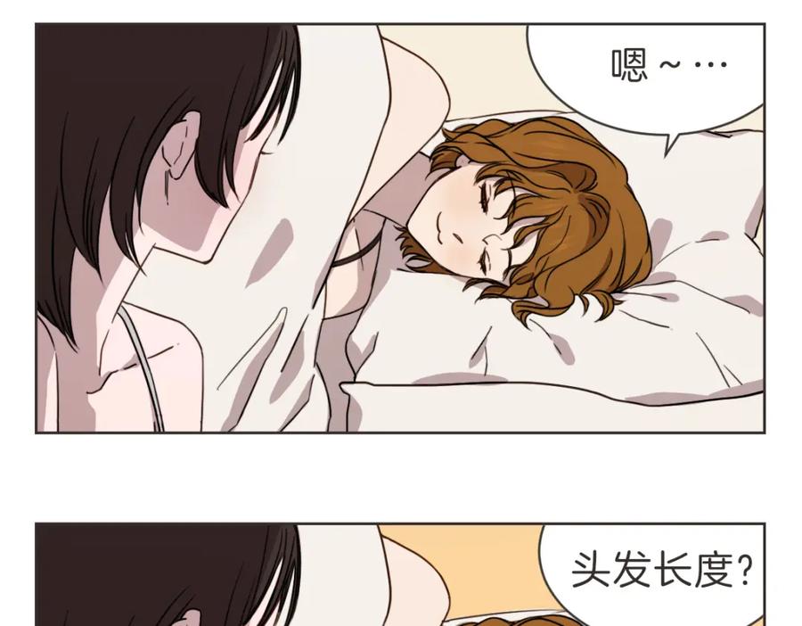 《虽然说了不是你》番外五 终点 第19页