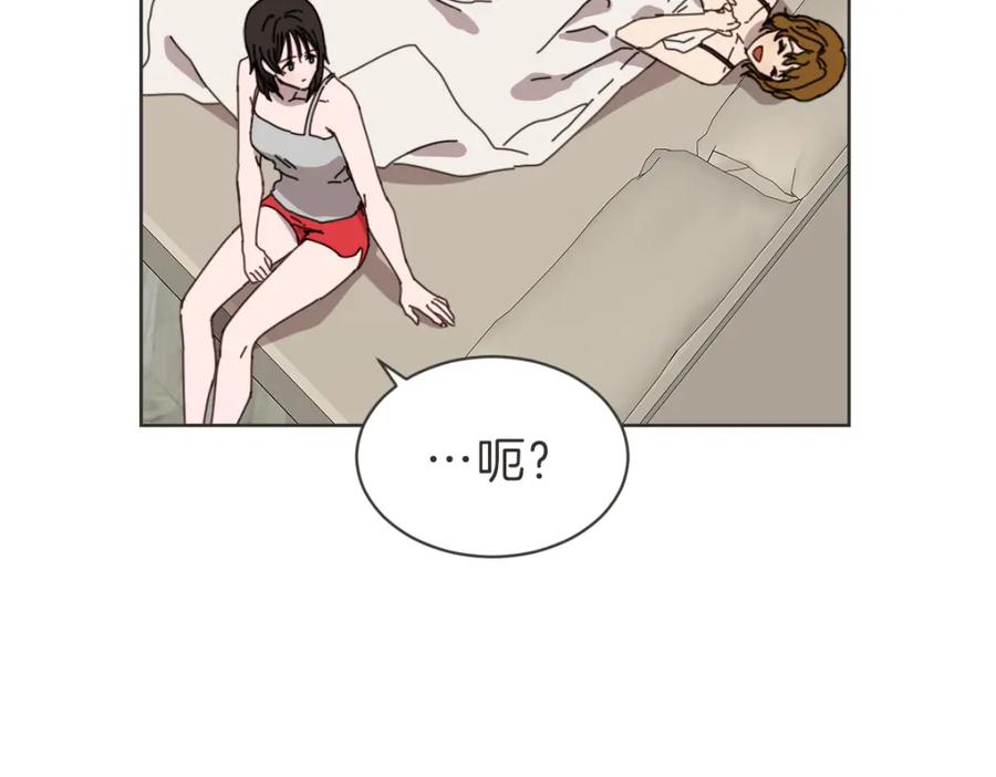 《虽然说了不是你》番外五 终点 第16页