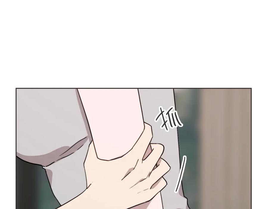 《虽然说了不是你》番外五 终点 第127页