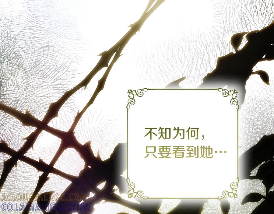 《只想在反派爸爸身边躺平》第41话 解围 第181页
