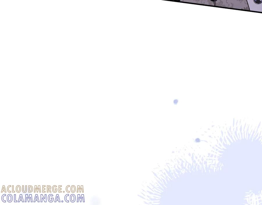 《只想在反派爸爸身边躺平》第41话 解围 第189页