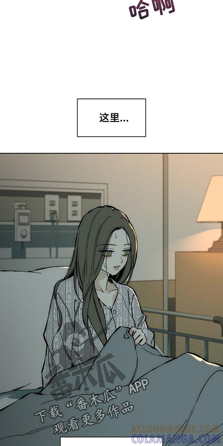 枯萎的花伤心的泪 第53章：完全搞不懂 第17页