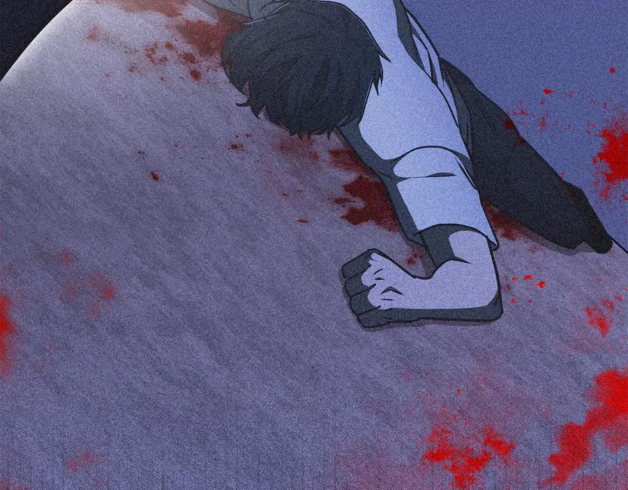 《一键三连后，我无敌了》第54话 绑匪要求杀人 第203页