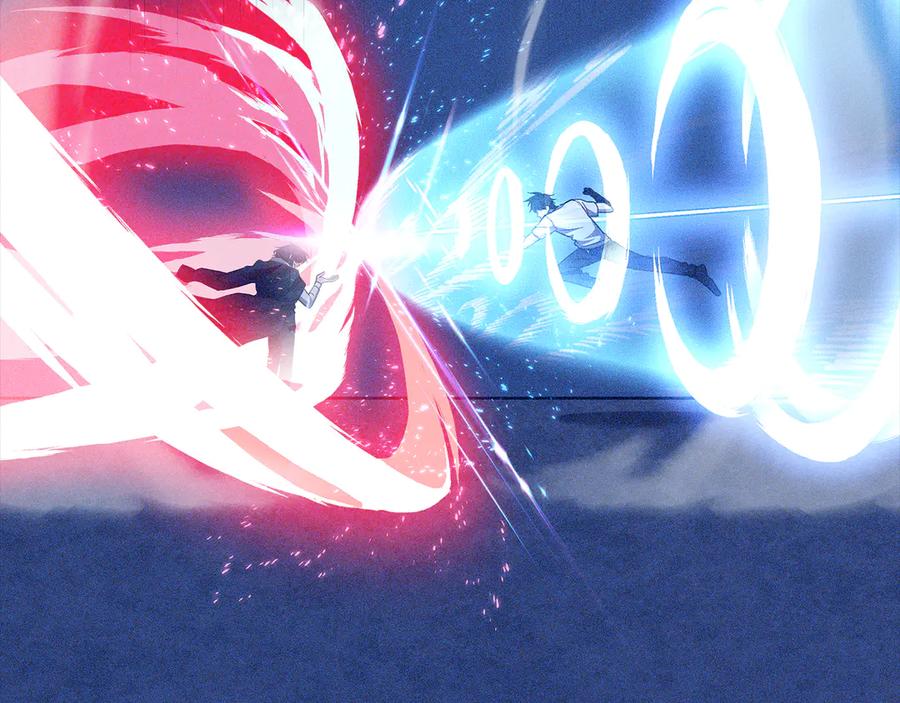 《一键三连后，我无敌了》第54话 绑匪要求杀人 第195页