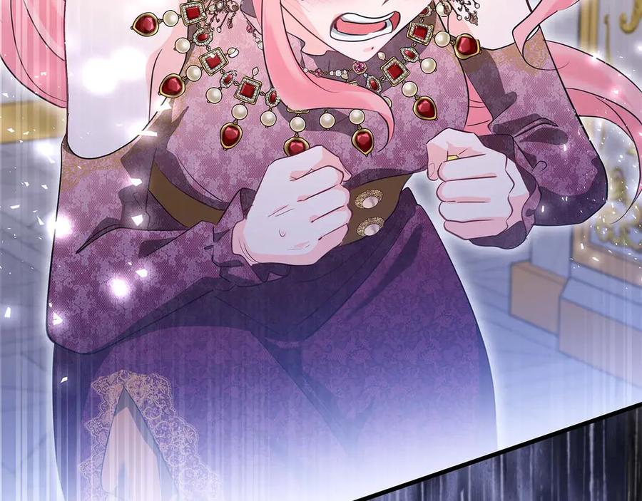 《伯爵大人夜未眠》第61话 崩溃的侯爵千金 第56页
