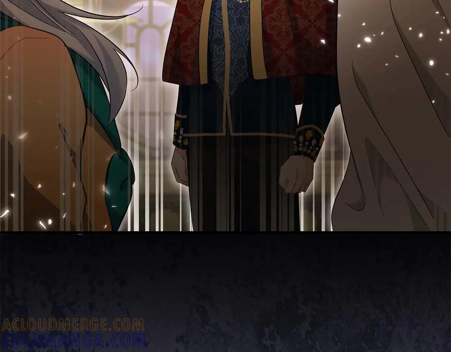 《伯爵大人夜未眠》第62话 兄弟之情就此做了结吧 第125页