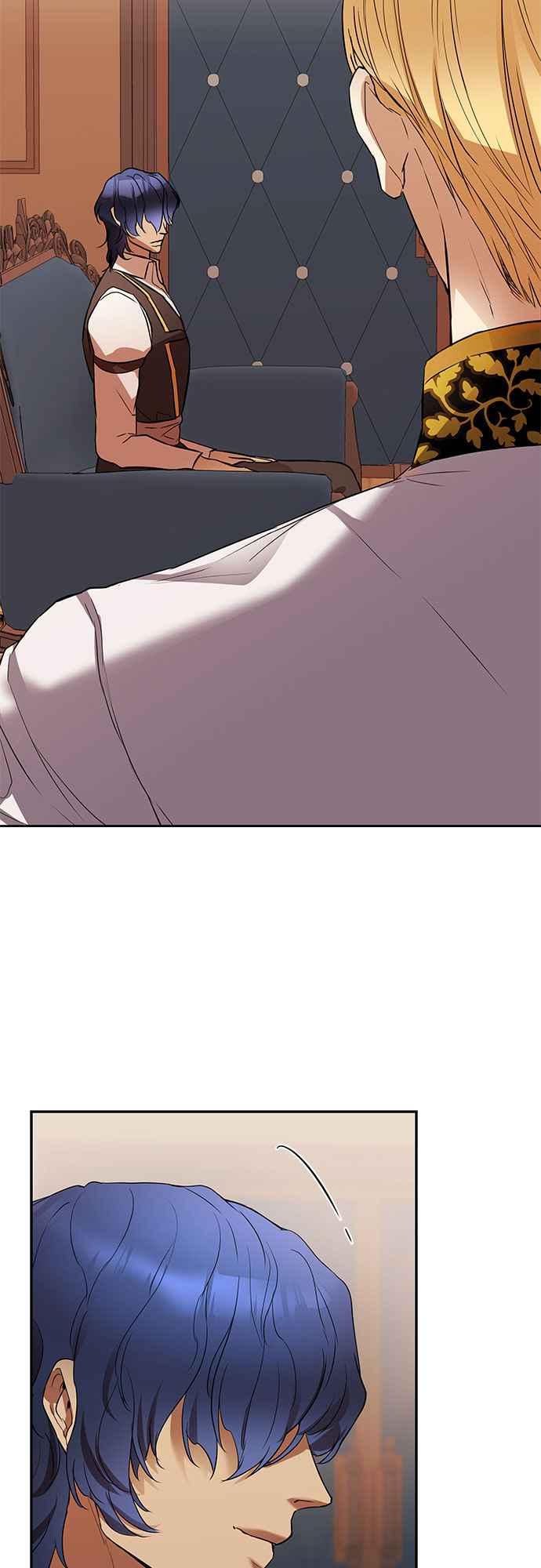 《阿加莎》[第13话] 鸟笼中的皇冠(13) 第42页