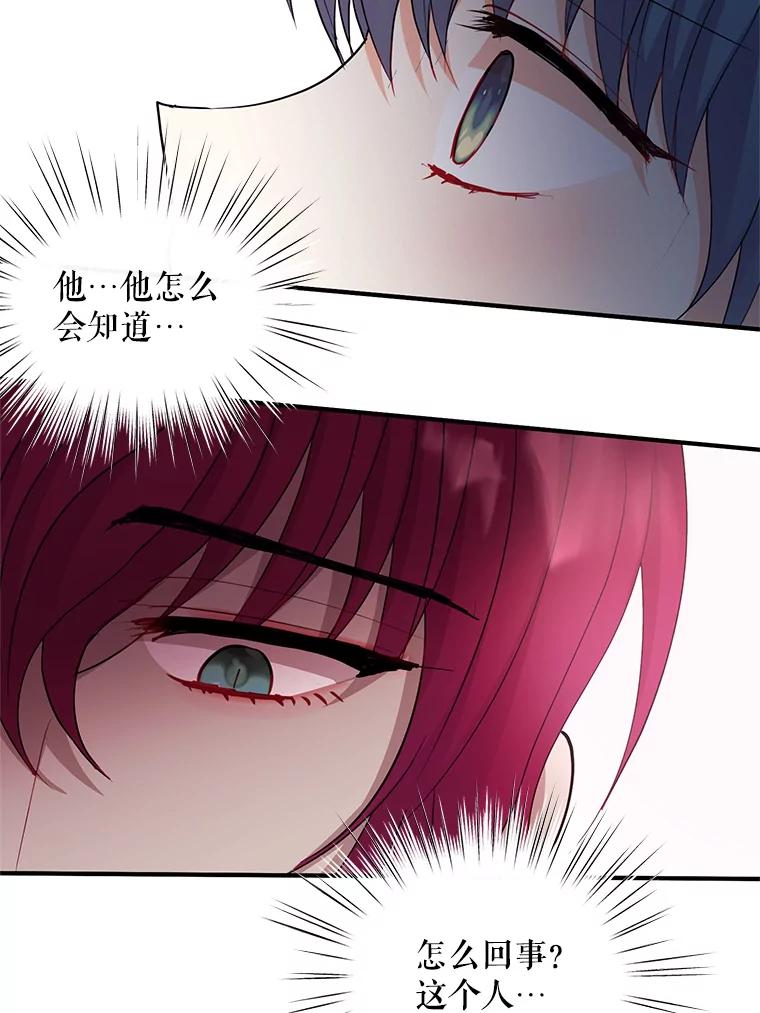 《预知未来的洛琳》35.追踪术 第64页