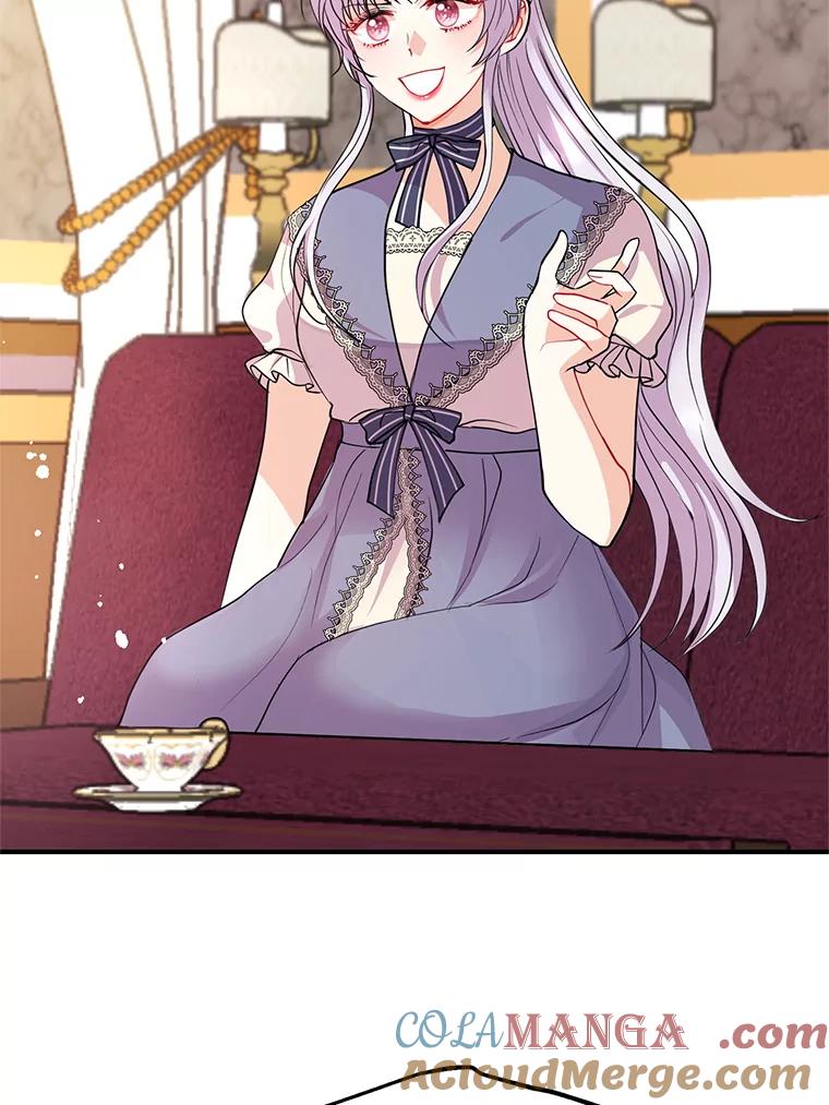 《预知未来的洛琳》36.交易 第81页