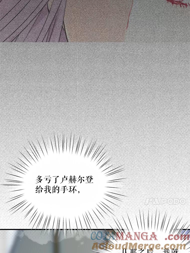 《预知未来的洛琳》40.地下室里的秘密 第49页