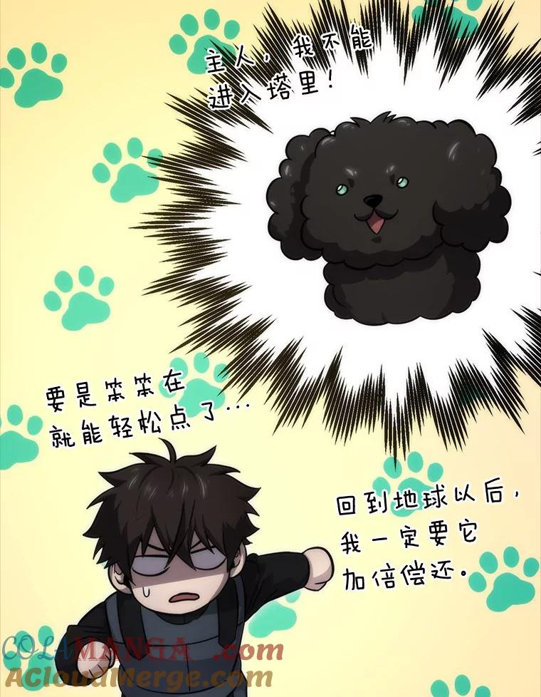《勇士非也，魔王是也》47.试炼之塔显身手 第117页