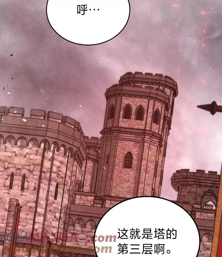 《勇士非也，魔王是也》47.试炼之塔显身手 第25页