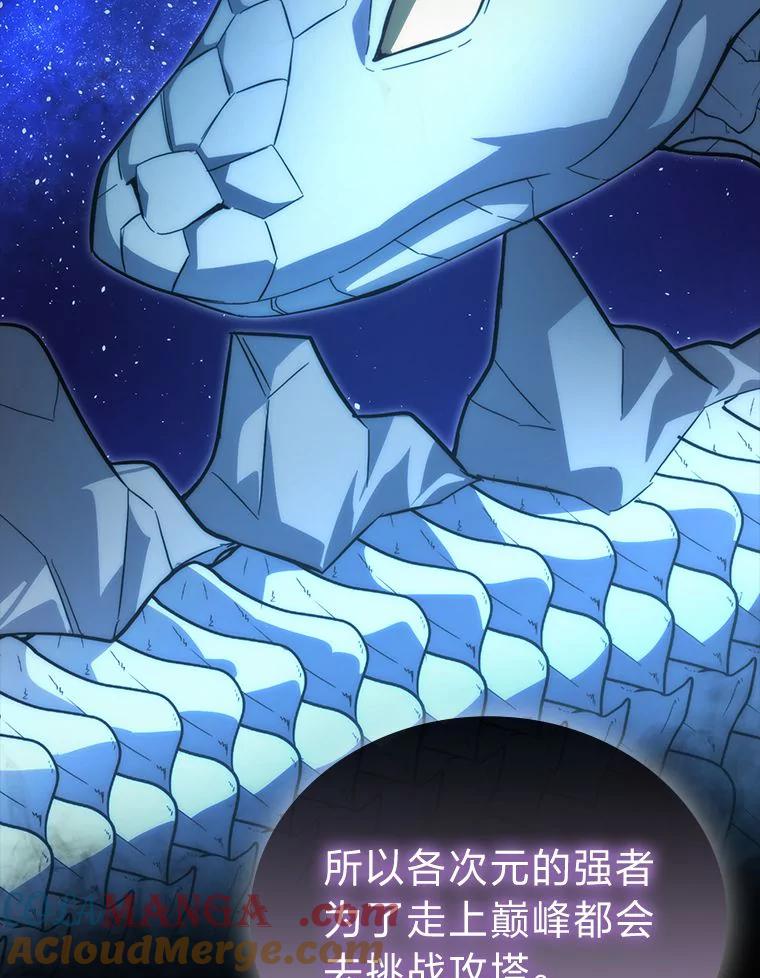 《勇士非也，魔王是也》47.试炼之塔显身手 第9页