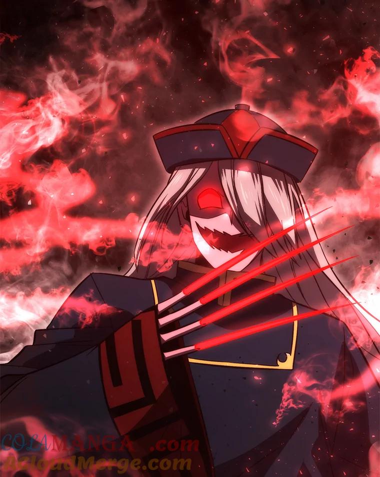 《勇士非也，魔王是也》49.虫洞在嘎嘎燃烧 第57页