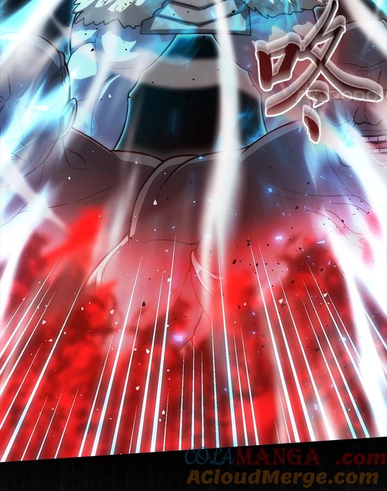 《勇士非也，魔王是也》49.虫洞在嘎嘎燃烧 第105页