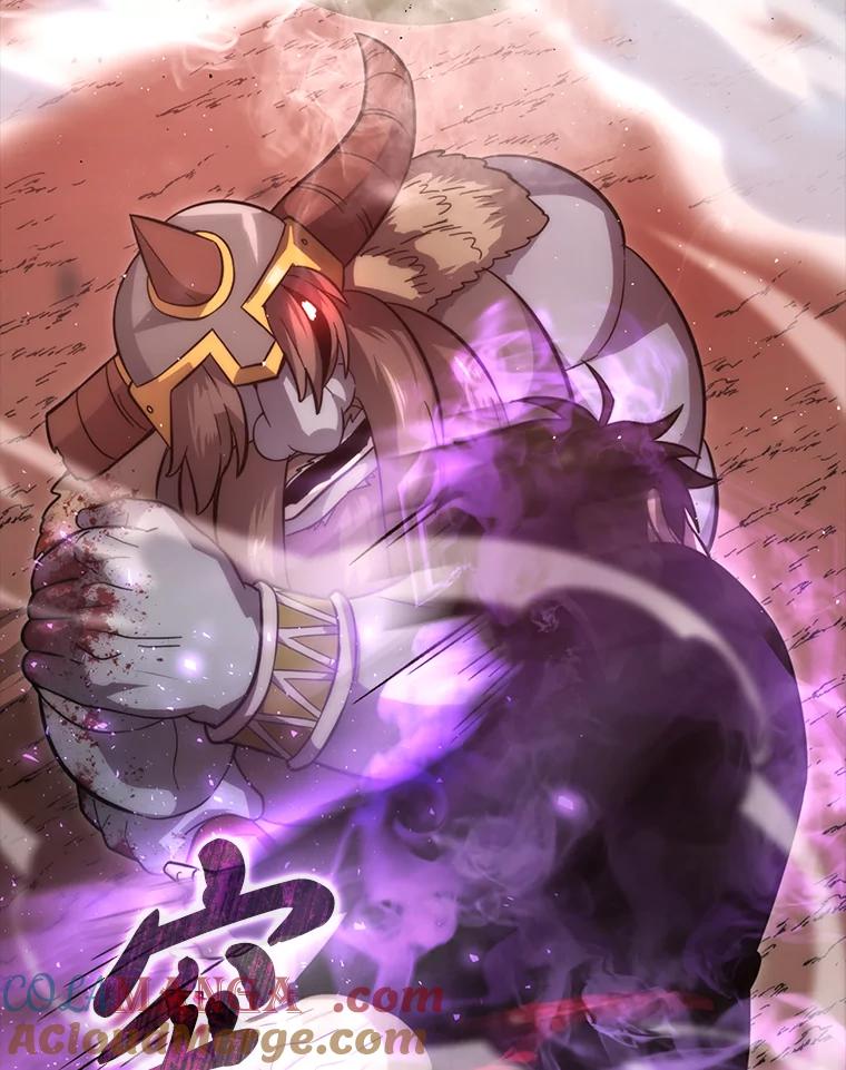《勇士非也，魔王是也》50.霜巨人不灭咒现 第49页
