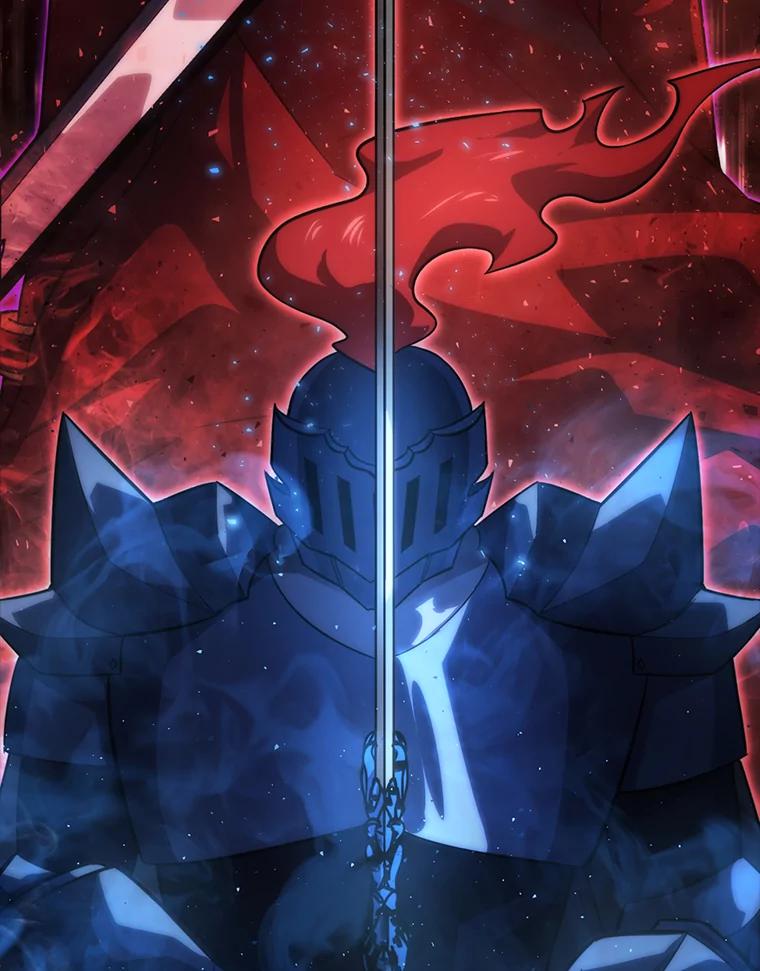 《勇士非也，魔王是也》50.霜巨人不灭咒现 第83页
