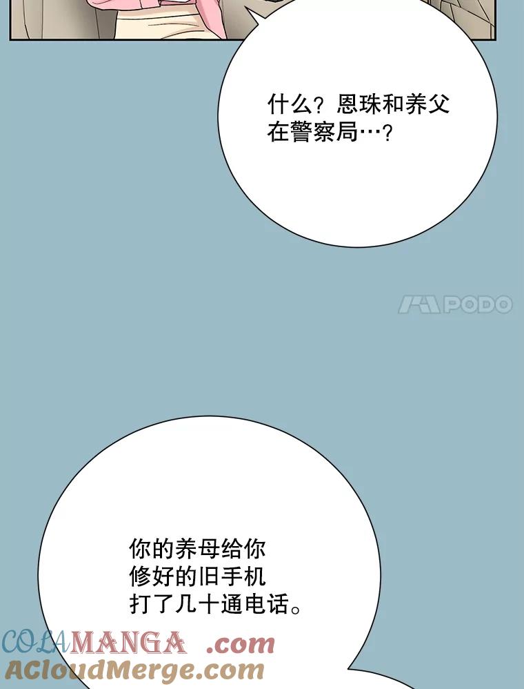 《热恋教学》51.警局对峙 第61页